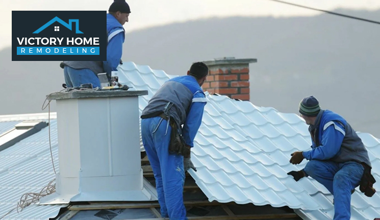 Professional Roofing Maintenance