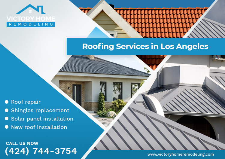 Prompt Roofing Services