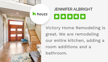 Houzz Testimonial