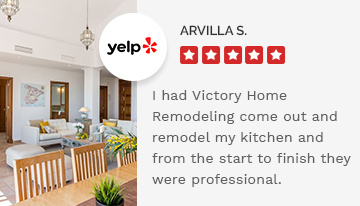 Yelp Testimonial