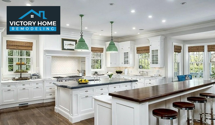 Traditional Kitchen In Los Angeles