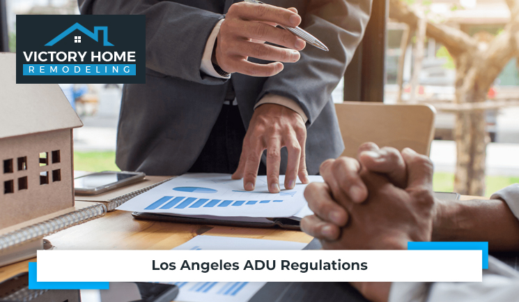Los Angeles ADU Regulations