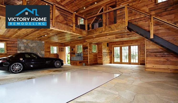 Every Man's Dream Structure