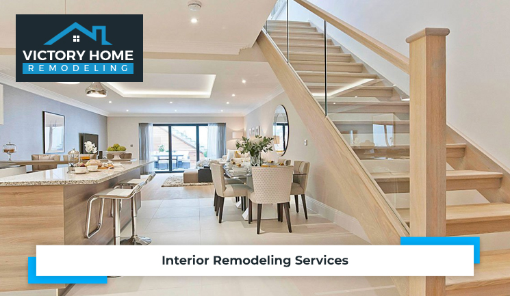 Interior Remodeling Services