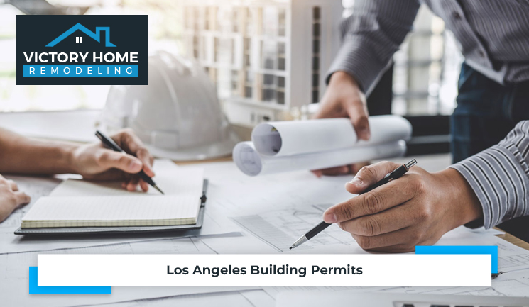 Los Angeles Building Permits