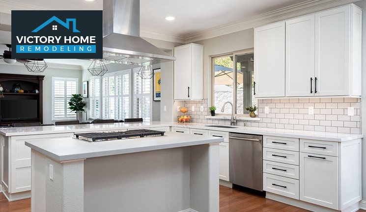 Classic Kitchen Remodeling